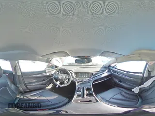 2017 Buick LaCrosse Essence with VIN 1G4ZP5SS6HU200962, listed as a Copart auction lot 49028795 with 94,409 mi miles and Salvage Title. Bid and sale history available at carsss.com. Image 13.