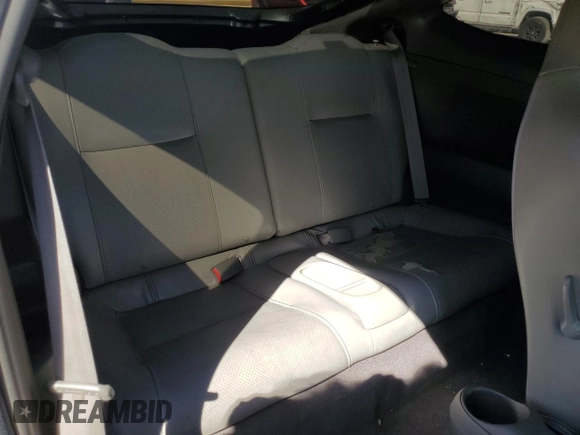2005 Acura RSX with VIN JH4DC54855S014993, listed as a Copart auction lot 70975864 with 0 mi miles and Salvage Title. Bid and sale history available at carsss.com. Image 10.
