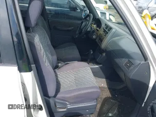 1999 Toyota RAV4 with VIN JT3GP10V7X7057281, listed as a IAAI auction lot 42110228 with 301,749 mi miles and . Bid and sale history available at DreamBid. Image 5.