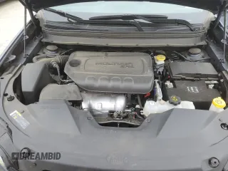 2021 Jeep Cherokee Latitude Plus с VIN 1C4PJMLB2MD168222, выставлен на аукционе Copart как лот 53730625 с пробегом 66 472 миль миль и Списание • Salvage title. История ставок и продаж доступна на DreamBid. Изображение 12.