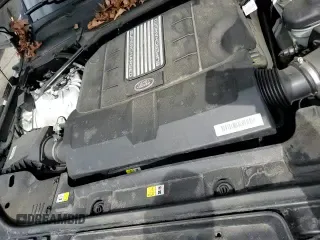 2022 Land Rover Range Rover Sport HSE Dynamic with VIN SALWR2SE9NA207923, listed as a Copart auction lot 49623455 with 62,062 mi miles and Salvage title. Bid and sale history available at DreamBid. Image 14.