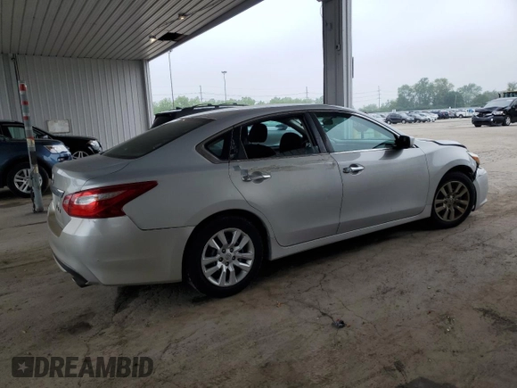 2016 Nissan Altima SL with VIN 1N4AL3AP5GC238238, listed as a Copart auction lot 59982355 with 140,646 mi miles and Salvage title. Bid and sale history available at DreamBid. Image 3.