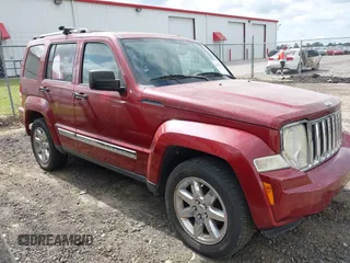 2010 Jeep Liberty Limited z VIN 1J4PN5GK7AW123338, wystawiony jako IAAI lot #42299153 z przebiegiem 169 946 mil mil oraz . Historia ofert i sprzedaży dostępna na DreamBid. Obrazek 15.