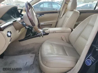 2013 Mercedes-Benz S-Class S 550 with VIN WDDNG7DB4DA493399, listed as a Copart auction lot 84270484 with 71,835 mi miles and Salvage Title. Bid and sale history available at carsss.com. Image 7.