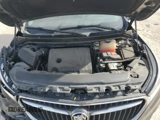 2019 Buick Enclave Essence with VIN 5GAERBKW9KJ274935, listed as a Copart auction lot 88224665 with 118,204 mi miles and Salvage Title. Bid and sale history available at DreamBid. Image 13.