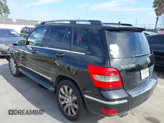2010 Mercedes-Benz GLK 350 with VIN WDCGG5GB8AF347664, listed as a IAAI auction lot 42043842 with 136,823 mi miles and . Bid and sale history available at DreamBid. Image 3.