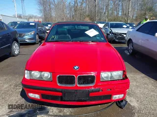1996 BMW 3 Series with VIN WBABK7320TET61533, listed as a IAAI auction lot 41568603 with 102,552 mi miles and . Bid and sale history available at DreamBid. Image 12.