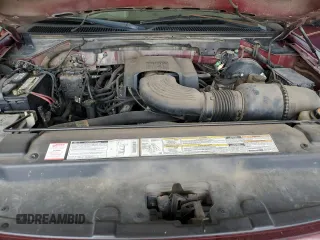 1999 Ford F-150 XL с VIN 2FTRX08L5XCA61137, выставлен на аукционе Copart как лот 51488275 с пробегом Не указан миль и Списание • Salvage title. История ставок и продаж доступна на DreamBid. Изображение 11.