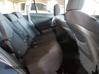 2009 Toyota RAV4 Sport with VIN JTMZF32V59D008178, listed as a Copart auction lot 62114395 with 136,944 mi miles and Salvage title. Bid and sale history available at DreamBid. Image 10.