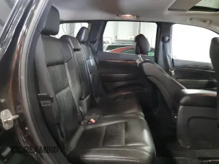2011 Jeep Grand Cherokee Laredo with VIN 1J4RR4GG3BC632218, listed as a Copart auction lot 53311005 with 177,297 mi miles and Salvage Title. Bid and sale history available at carsss.com. Image 11.