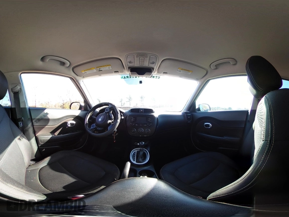 2016 Kia Soul + with VIN KNDJP3A54G7322380, listed as a IAAI auction lot 41202017 with 120,337 mi miles. Bid and sale history available at carsss.com. Image 19.