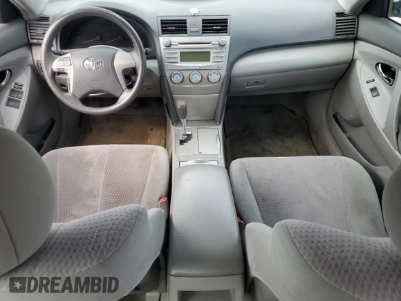 2011 Toyota Camry LE with VIN 4T1BF3EK1BU775563, listed as a Copart auction lot 53998965 with Not Provided miles and Clean Title. Bid and sale history available at carsss.com. Image 8.
