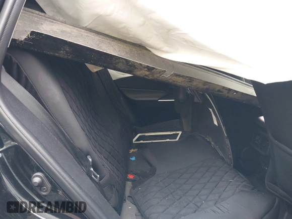 2022 Toyota RAV4 XLE with VIN 2T3P1RFVXNC259957, listed as a IAAI auction lot 42601471 with 39,696 mi miles and . Bid and sale history available at DreamBid. Image 8.