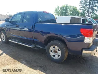 2008 Toyota Tundra 2WD Truck with VIN 5TFRV54108X063465, listed as a IAAI auction lot 41982501 with 238,064 mi miles. Bid and sale history available at carsss.com. Image 3.