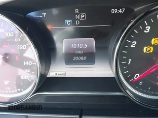 2019 Mercedes-Benz E 300 with VIN WDDZF4JB1KA686212, listed as a IAAI auction lot 41891840 with 30,088 mi miles and . Bid and sale history available at DreamBid. Image 7.