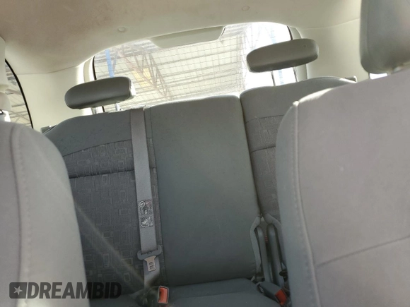 2009 Chrysler PT Cruiser with VIN 3A8FY48929T533442, listed as a Copart auction lot 45960605 with 125,728 mi miles and Salvage title. Bid and sale history available at DreamBid. Image 10.