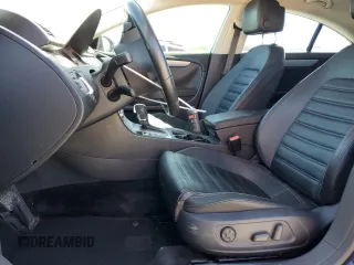 2014 Volkswagen CC Sport with VIN WVWBP7AN8EE507259, listed as a Copart auction lot 50303415 with 113,543 mi miles and Clean Title. Bid and sale history available at carsss.com. Image 7.