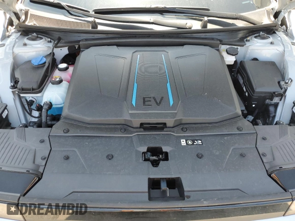 2023 Hyundai Ioniq 5 SEL z VIN KM8KNDAF7PU228533, wystawiony jako Copart lot #58331575 z przebiegiem Nie podano mil oraz Nie do naprawy • Non repairable. Historia ofert i sprzedaży dostępna na DreamBid. Obrazek 12.