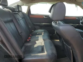 2007 Infiniti M x with VIN JNKAY01F37M460917, listed as a Copart auction lot 60228925 with Not provided miles and Salvage title. Bid and sale history available at DreamBid. Image 10.