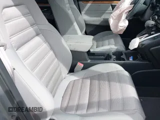 2018 Honda CR-V EX with VIN 7FARW2H51JE043660, listed as a IAAI auction lot 41952272 with 58,536 mi miles and . Bid and sale history available at DreamBid. Image 5.