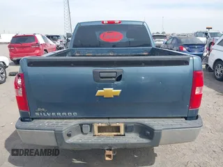 2013 Chevrolet Silverado 1500 Work Truck with VIN 1GCNCPEX0DZ169822, listed as a IAAI auction lot 41817944 with 245,451 mi miles and . Bid and sale history available at DreamBid. Image 16.