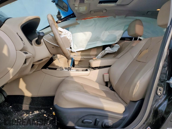 2016 Nissan Altima SR z VIN 1N4AL3AP7GC164921, wystawiony jako Copart lot #59559825 z przebiegiem 123 876 mil mil oraz Czysty tytuł • Clean title. Historia ofert i sprzedaży dostępna na DreamBid. Obrazek 7.