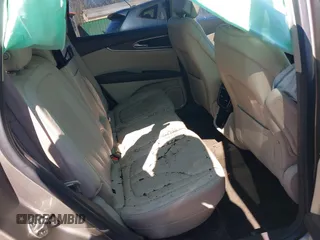 2016 Lincoln MKX Reserve with VIN 2LMTJ6LR7GBL90370, listed as a IAAI auction lot 41578776 with Not Provided miles and . Bid and sale history available at DreamBid. Image 8.
