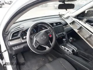 2019 Honda Civic EX с VIN JHMFC1F39KX010592, выставлен на аукционе IAAI как лот 42327745 с пробегом 92 906 миль миль и . История ставок и продаж доступна на DreamBid. Изображение 21.