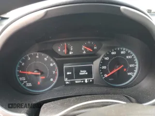 2016 Chevrolet Malibu LS z VIN 1G1ZB5ST2GF323424, wystawiony jako Copart lot #53202885 z przebiegiem 152 371 mil mil oraz Szkody całkowita. Historia ofert i sprzedaży dostępna na DreamBid. Obrazek 9.