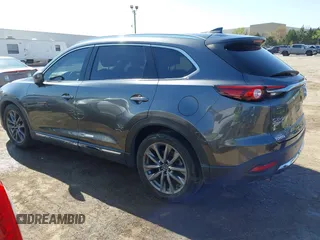 2020 Mazda CX-9 Signature with VIN JM3TCBEY9L0407955, listed as a IAAI auction lot 41984360 with 85,668 mi miles and . Bid and sale history available at carsss.com. Image 15.