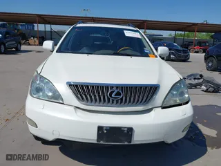 2004 Lexus RX 330 with VIN JTJGA31U140033669, listed as a IAAI auction lot 42042611 with 267,270 mi miles. Bid and sale history available at carsss.com. Image 13.