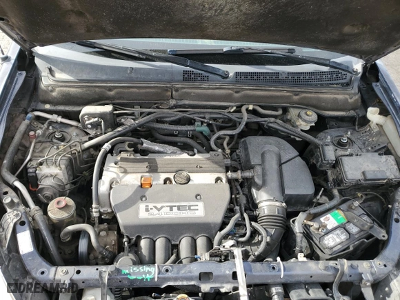 2006 Honda CR-V LX with VIN JHLRD68546C020776, listed as a Copart auction lot 50601645 with 233,222 mi miles and Salvage Title. Bid and sale history available at carsss.com. Image 12.