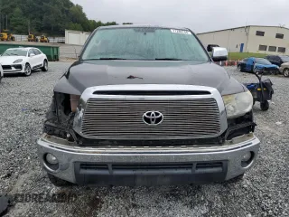 2013 Toyota Tundra 4WD Truck with VIN 5TFDW5F10DX315388, listed as a Copart auction lot 71286744 with 233,589 mi miles and Salvage Title. Bid and sale history available at carsss.com. Image 5.