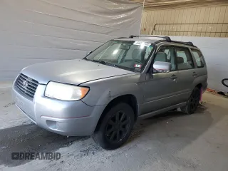 2008 Subaru Forester X с VIN JF1SG65688H728169, выставлен на аукционе Copart как лот 56693945 с пробегом 163 919 миль миль и Чистый • Clean title. История ставок и продаж доступна на DreamBid. Изображение 1.