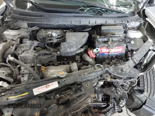 2013 Nissan Rogue S with VIN JN8AS5MV3DW661921, listed as a IAAI auction lot 41975303 with 116,929 mi miles and . Bid and sale history available at DreamBid. Image 10.