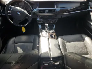 2014 BMW 5 Series 528i xDrive with VIN WBA5A7C56ED618181, listed as a Copart auction lot 56188845 with 180,698 mi miles and Clean Title. Bid and sale history available at DreamBid. Image 8.