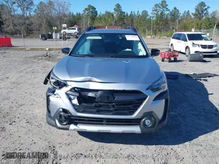 2023 Subaru Outback Limited XT with VIN 4S4BTGND8P3223816, listed as a IAAI auction lot 41728838 with 20,126 mi miles. Bid and sale history available at carsss.com. Image 12.