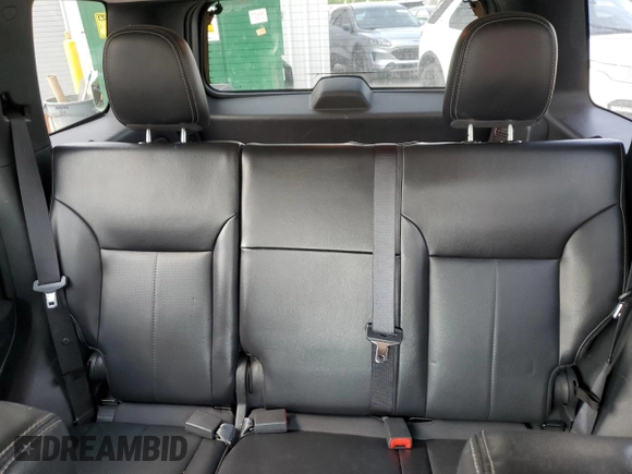 2012 Jeep Liberty Sport z VIN 1C4PJMAK4CW200786, wystawiony jako Copart lot #60430345 z przebiegiem 135 841 mil mil oraz Szkoda całkowita • Salvage title. Historia ofert i sprzedaży dostępna na DreamBid. Obrazek 10.