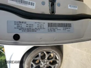 2020 Chrysler 300 with VIN 2C3CCAGG2LH164545, listed as a Copart auction lot 66656364 with 92,196 mi miles and Salvage Title. Bid and sale history available at carsss.com. Image 13.