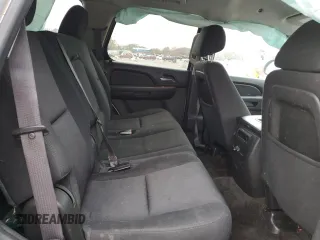 2013 GMC Yukon SLE with VIN 1GKS1AE03DR171528, listed as a Copart auction lot 84190114 with 0 mi miles and Salvage Title. Bid and sale history available at carsss.com. Image 11.