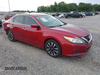 2017 Nissan Altima S with VIN 1N4AL3AP8HC496934, listed as a IAAI auction lot 42462240 with 79,029 mi miles and . Bid and sale history available at DreamBid. Image 1.