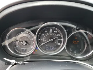 2014 Mazda 6 i Grand Touring with VIN JM1GJ1W50E1100766, listed as a Copart auction lot 53111315 with 265,128 mi miles and Clean Title. Bid and sale history available at carsss.com. Image 9.