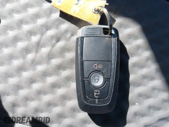 2020 Ford Escape SE с VIN 1FMCU9G68LUA88952, выставлен на аукционе IAAI как лот 42123096 с пробегом 44 610 миль миль и . История ставок и продаж доступна на DreamBid. Изображение 11.