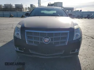2009 Cadillac CTS AWD z VIN 1G6DS57V390110289, wystawiony jako Copart lot #49331995 z przebiegiem 146 254 mil mil oraz Szkoda całkowita • Salvage title. Historia ofert i sprzedaży dostępna na DreamBid. Obrazek 5.