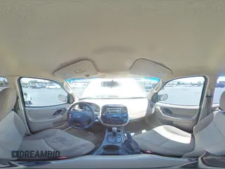 2007 Ford Escape XLS с VIN 1FMYU02Z17KA20500, выставлен на аукционе Copart как лот 59016055 с пробегом 215 936 миль миль и Списание • Salvage title. История ставок и продаж доступна на DreamBid. Изображение 15.