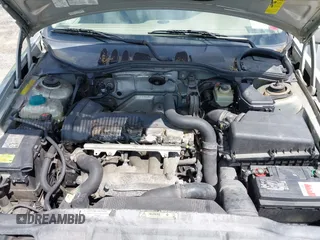 2000 Volvo S70 с VIN YV1LS56D5Y2661189, выставлен на аукционе IAAI как лот 42362551 с пробегом 197 541 миль миль и . История ставок и продаж доступна на DreamBid. Изображение 10.