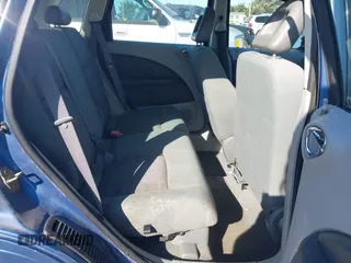 2006 Chrysler PT Cruiser with VIN 3A4FY48B26T343964, listed as a IAAI auction lot 42756470 with 200,194 mi miles and . Bid and sale history available at DreamBid. Image 8.