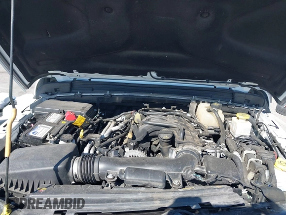 2022 Jeep Gladiator Mojave z VIN 1C6JJTEG0NL103523, wystawiony jako IAAI lot #41842011 z przebiegiem 36 160 mil mil oraz . Historia ofert i sprzedaży dostępna na DreamBid. Obrazek 10.