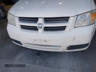 2009 Dodge Grand Caravan SE с VIN 1D8HN44E99B502333, выставлен на аукционе IAAI как лот 42015229 с пробегом 158 483 миль миль и . История ставок и продаж доступна на DreamBid. Изображение 6.