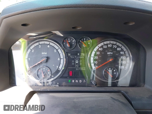 2012 Ram 1500 Sport с VIN 1C6RD7HT2CS123222, выставлен на аукционе IAAI как лот 42032377 с пробегом 161 728 миль миль и . История ставок и продаж доступна на DreamBid. Изображение 7.